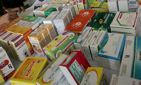 DOH: Drug prices still stable despite inflation .